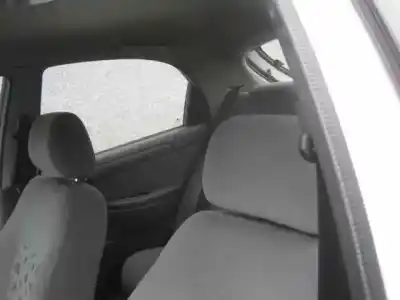 Veículo de Sucata daewoo lanos cool do ano 2002 alimentado a15sms