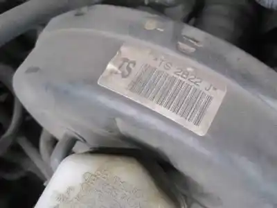 Veículo de Sucata daewoo lanos cool do ano 2002 alimentado a15sms