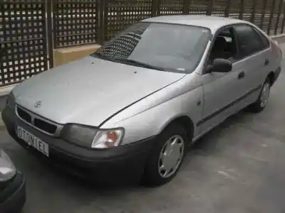 Hurda Aracı TOYOTA CARINA (T19) 2.0 TD GL Yılın 1997 güçlü 2C-T