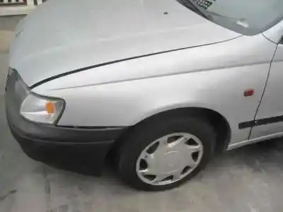 Утилизация автомобиля toyota carina (t19) 2.0 td gl года 1997 питание 2c-t