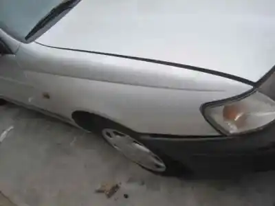 Утилизация автомобиля toyota carina (t19) 2.0 td gl года 1997 питание 2c-t