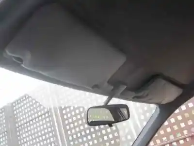 Утилизация автомобиля toyota carina (t19) 2.0 td gl года 1997 питание 2c-t