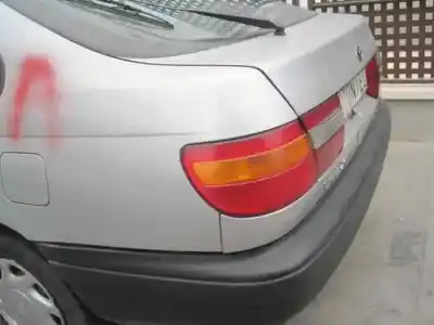 Утилизация автомобиля toyota carina (t19) 2.0 td gl года 1997 питание 2c-t