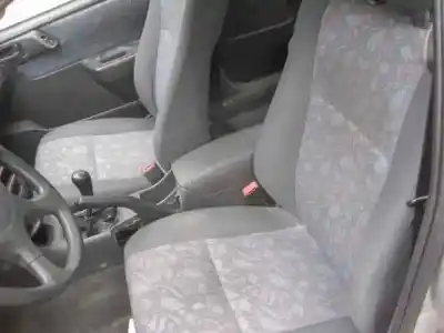 Утилизация автомобиля toyota carina (t19) 2.0 td gl года 1997 питание 2c-t