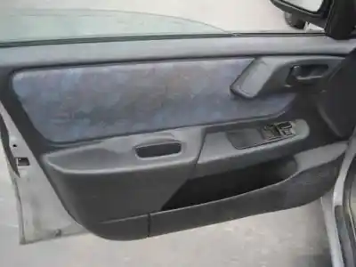 Утилизация автомобиля toyota carina (t19) 2.0 td gl года 1997 питание 2c-t