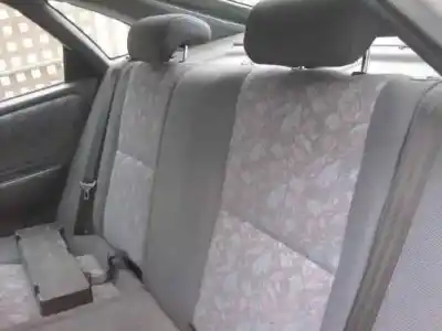 Утилизация автомобиля toyota carina (t19) 2.0 td gl года 1997 питание 2c-t