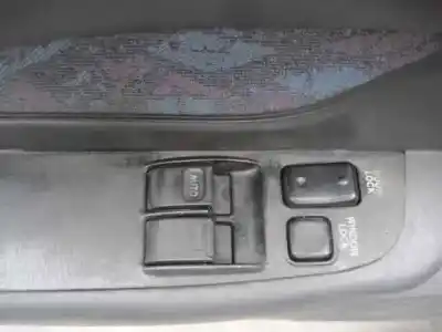 Утилизация автомобиля toyota carina (t19) 2.0 td gl года 1997 питание 2c-t