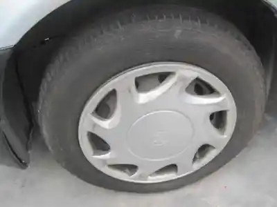 Утилизация автомобиля toyota carina (t19) 2.0 td gl года 1997 питание 2c-t