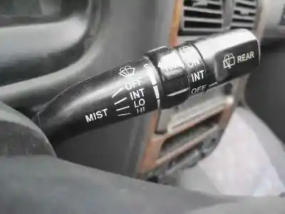 Утилизация автомобиля toyota carina (t19) 2.0 td gl года 1997 питание 2c-t