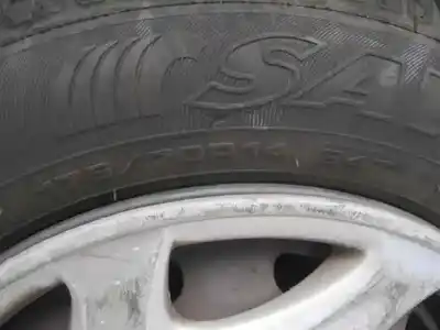 Утилизация автомобиля toyota carina (t19) 2.0 td gl года 1997 питание 2c-t