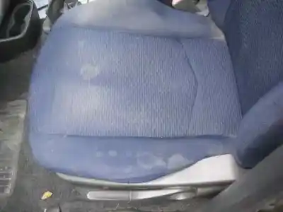 Veicolo di demolizione fiat punto berlina (188) 1.9 jtd active dell'anno 2002 alimentato 188a7000