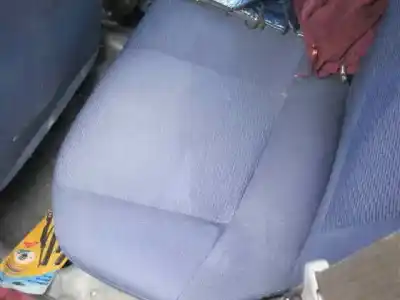 Veicolo di demolizione fiat punto berlina (188) 1.9 jtd active dell'anno 2002 alimentato 188a7000