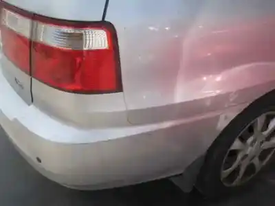 Veicolo di demolizione kia carens 2.0 crdi ex monovolumen dell'anno 2006 alimentato d4ea