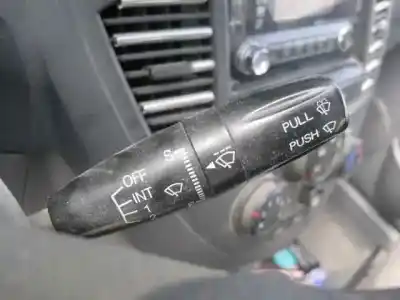 Veicolo di demolizione kia carens 2.0 crdi ex monovolumen dell'anno 2006 alimentato d4ea