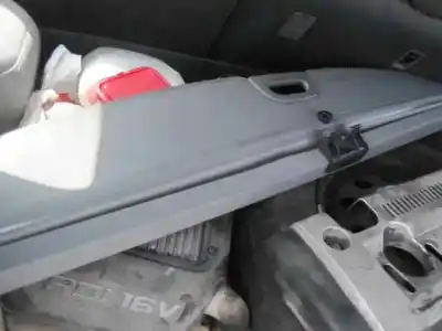 Veicolo di demolizione kia carens 2.0 crdi ex monovolumen dell'anno 2006 alimentato d4ea