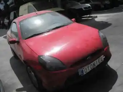 Sloopvoertuig ford puma (cce) 1.4 van het jaar 1998 aangedreven fhd