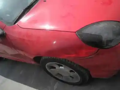 Sloopvoertuig ford puma (cce) 1.4 van het jaar 1998 aangedreven fhd