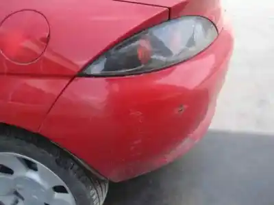 Sloopvoertuig ford puma (cce) 1.4 van het jaar 1998 aangedreven fhd