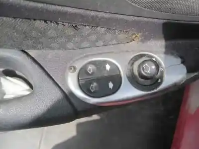 Sloopvoertuig ford puma (cce) 1.4 van het jaar 1998 aangedreven fhd