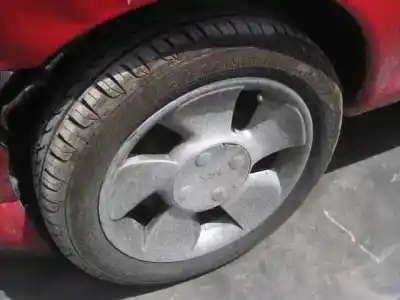 Sloopvoertuig ford puma (cce) 1.4 van het jaar 1998 aangedreven fhd