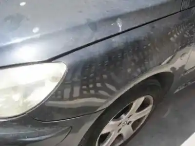 Véhicule à la ferraille peugeot 307 break / sw (s1) break xs de l'année 2004 alimenté rhr