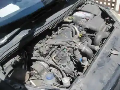 Véhicule à la ferraille peugeot 307 break / sw (s1) break xs de l'année 2004 alimenté rhr