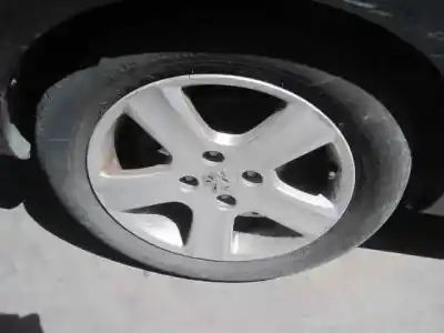 Véhicule à la ferraille peugeot 307 break / sw (s1) break xs de l'année 2004 alimenté rhr