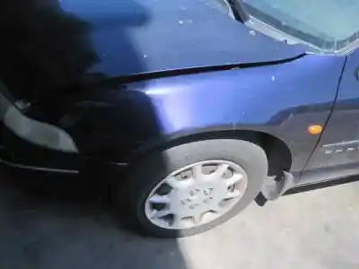 Утилизация автомобиля chrysler stratus berlina (ja) 2.0 le года 1999 питание g c o 2.0l