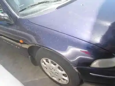 Утилизация автомобиля chrysler stratus berlina (ja) 2.0 le года 1999 питание g c o 2.0l