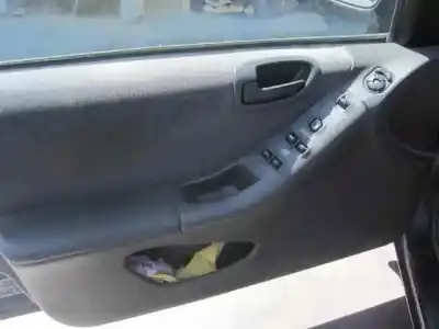 Утилизация автомобиля chrysler stratus berlina (ja) 2.0 le года 1999 питание g c o 2.0l