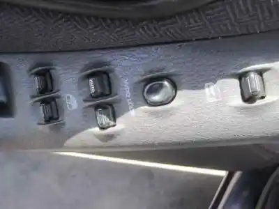 Утилизация автомобиля chrysler stratus berlina (ja) 2.0 le года 1999 питание g c o 2.0l