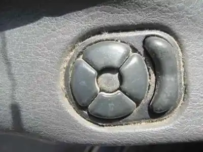 Утилизация автомобиля chrysler stratus berlina (ja) 2.0 le года 1999 питание g c o 2.0l