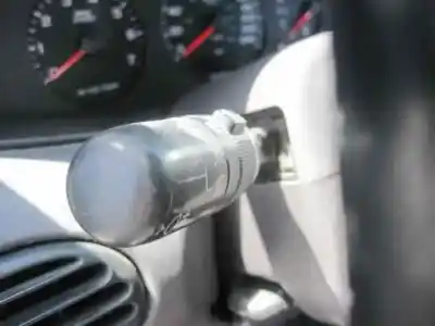 Утилизация автомобиля chrysler stratus berlina (ja) 2.0 le года 1999 питание g c o 2.0l