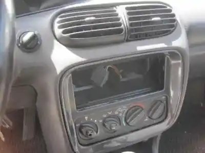 Утилизация автомобиля chrysler stratus berlina (ja) 2.0 le года 1999 питание g c o 2.0l