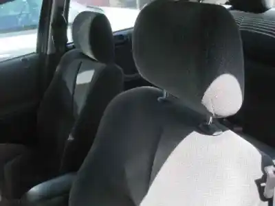 Утилизация автомобиля chrysler stratus berlina (ja) 2.0 le года 1999 питание g c o 2.0l