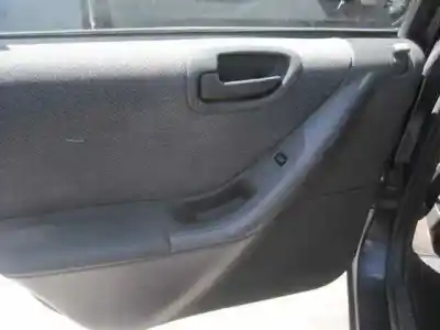 Утилизация автомобиля chrysler stratus berlina (ja) 2.0 le года 1999 питание g c o 2.0l