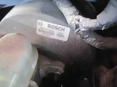 Утилизация автомобиля chrysler stratus berlina (ja) 2.0 le года 1999 питание g c o 2.0l