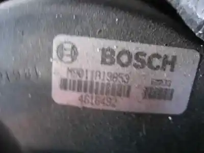 Утилизация автомобиля chrysler stratus berlina (ja) 2.0 le года 1999 питание g c o 2.0l