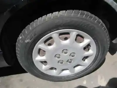 Утилизация автомобиля chrysler stratus berlina (ja) 2.0 le года 1999 питание g c o 2.0l