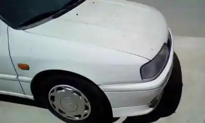 Здавання транспортного засобу nissan primera berl./familiar (p10/w10) gx berlina (a.e) року 1995 потужний ga16de