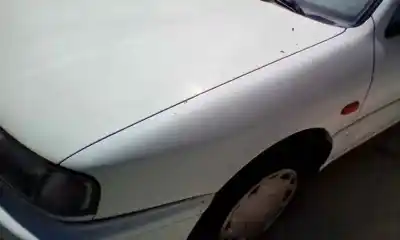 Здавання транспортного засобу nissan primera berl./familiar (p10/w10) gx berlina (a.e) року 1995 потужний ga16de
