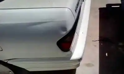 Здавання транспортного засобу nissan primera berl./familiar (p10/w10) gx berlina (a.e) року 1995 потужний ga16de