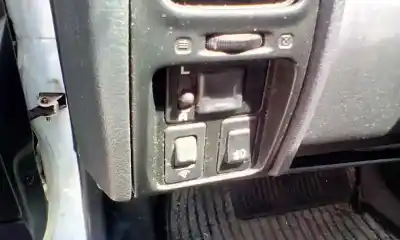 Здавання транспортного засобу nissan primera berl./familiar (p10/w10) gx berlina (a.e) року 1995 потужний ga16de