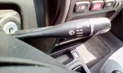 Здавання транспортного засобу nissan primera berl./familiar (p10/w10) gx berlina (a.e) року 1995 потужний ga16de