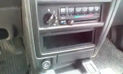 Здавання транспортного засобу nissan primera berl./familiar (p10/w10) gx berlina (a.e) року 1995 потужний ga16de