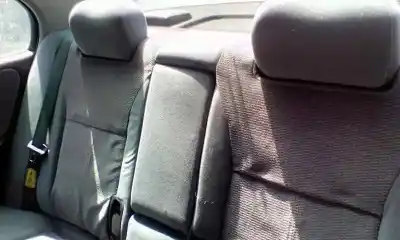 Здавання транспортного засобу nissan primera berl./familiar (p10/w10) gx berlina (a.e) року 1995 потужний ga16de
