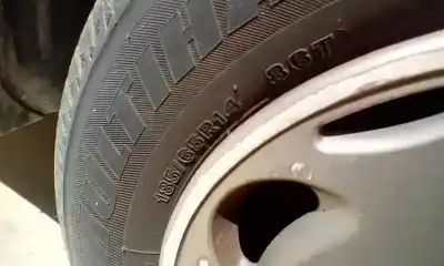 Здавання транспортного засобу nissan primera berl./familiar (p10/w10) gx berlina (a.e) року 1995 потужний ga16de