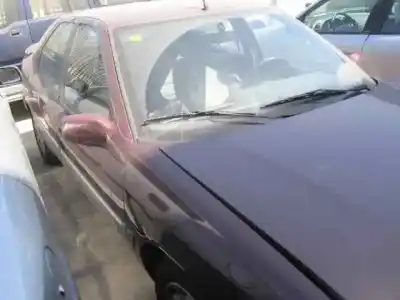 Véhicule à la ferraille citroen xantia berlina de l'année 1994 alimenté 