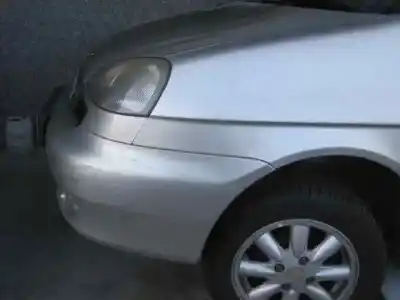 Здавання транспортного засобу daewoo tacuma 2.0 16v року 2003 потужний t20sed