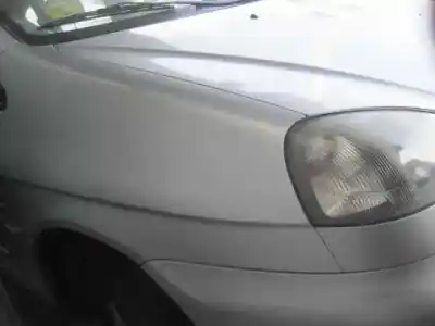 Здавання транспортного засобу daewoo tacuma 2.0 16v року 2003 потужний t20sed